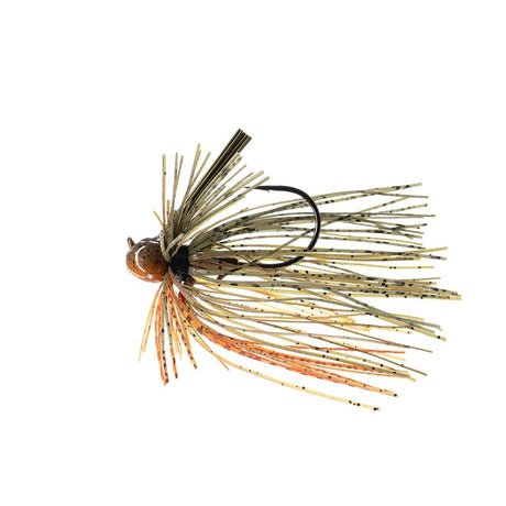 Luke Clausen Finesse Jigs - Tackle Shack TX