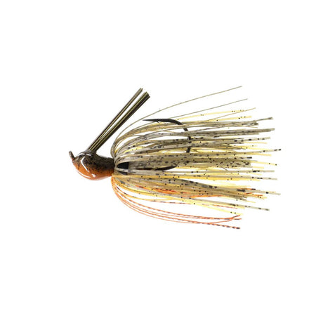 Luke Clausen Compact Pitchin' Jig - Tackle Shack TX