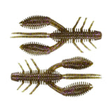 Bellows Craw 3.5"
(6 baits/pack)