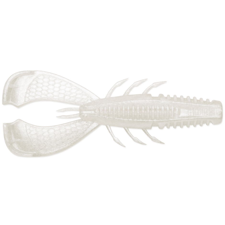 Crush City Cleanup Craw 3 - Tackle Shack TX