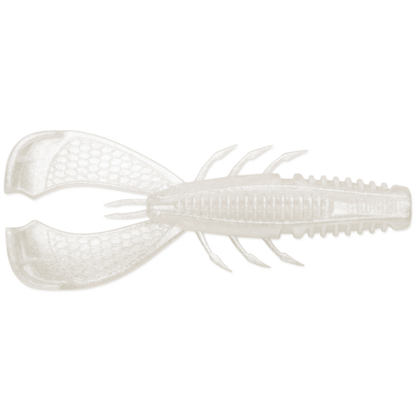 Crush City Cleanup Craw 3 - Tackle Shack TX