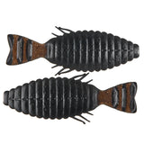 BULL FLAT - Tackle Shack TX