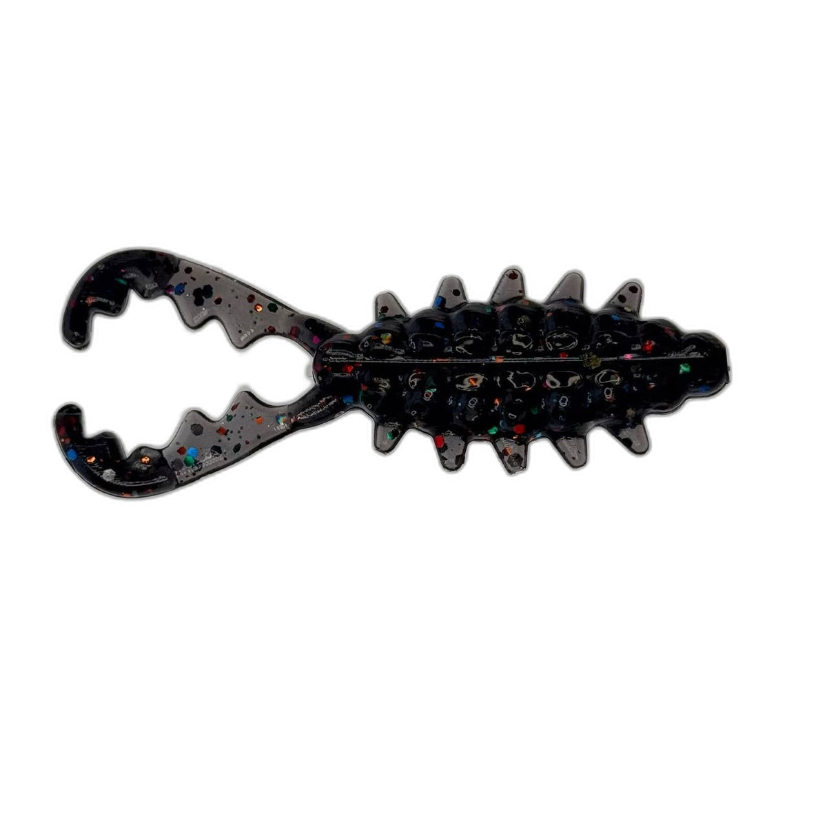 Baby Bio Craw soft plastic fishing lure — view 9