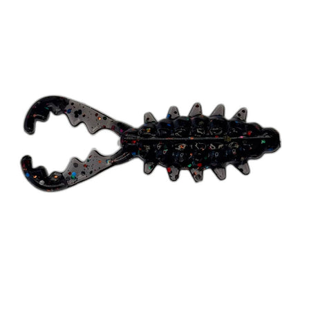 Baby Bio Craw soft plastic fishing lure — view 9
