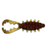 Baby Bio Craw soft plastic fishing lure — view 7