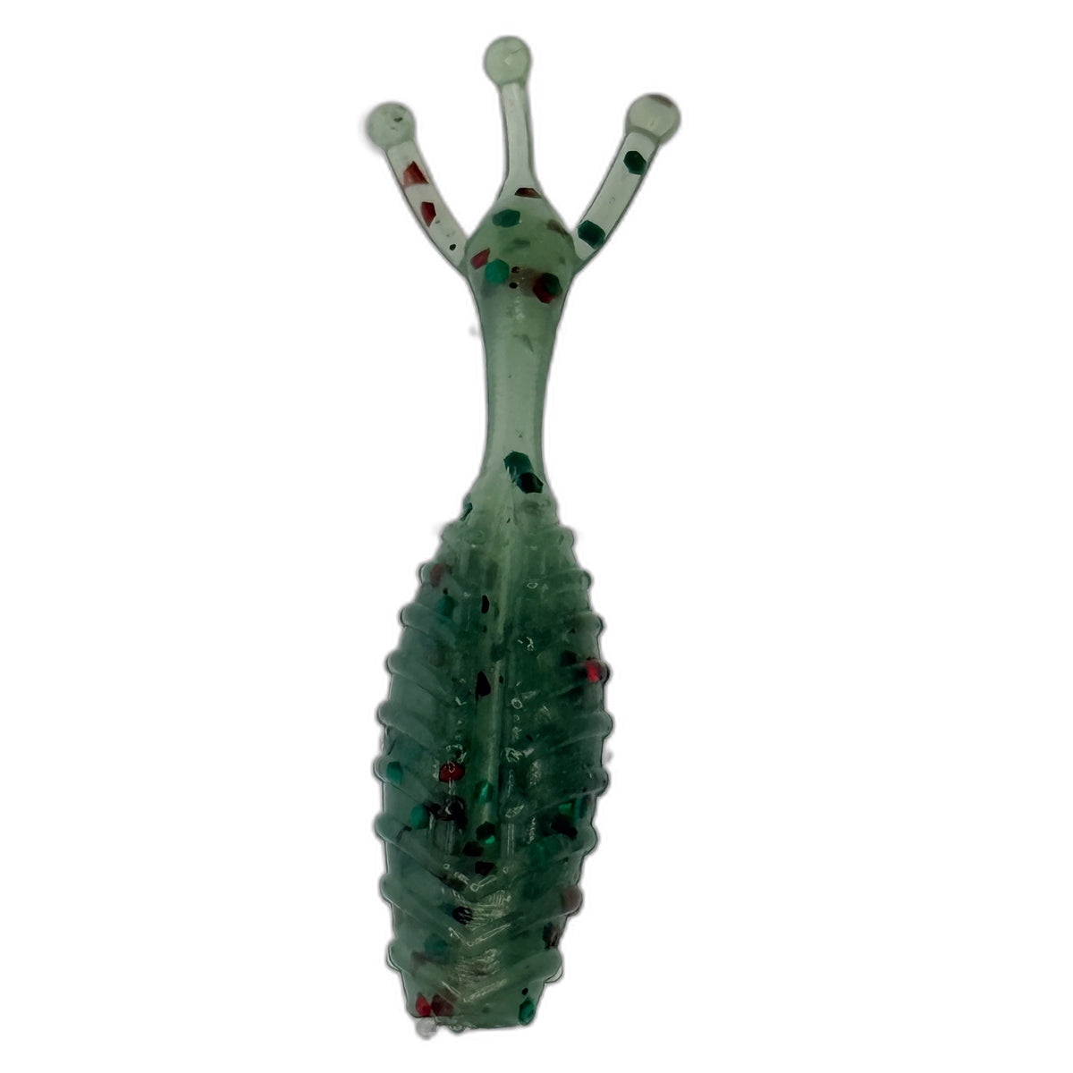 Baby Thing soft plastic fishing lure — view 10