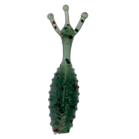 Baby Thing soft plastic fishing lure — view 10