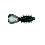 Baby Bio Craw soft plastic fishing lure — view 10