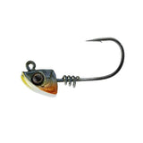 Divine Jig Heads - Tackle Shack TX