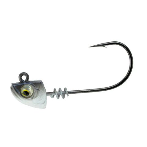 Divine Jig Heads - Tackle Shack TX