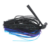 Spanky Tungsten Hand-Tied Skippin' Jig
