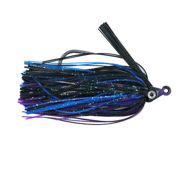 Spanky Tungsten Swim Jig