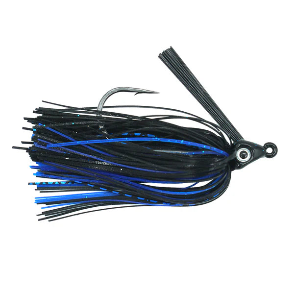 Spanky Tungsten Swim Jig