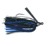 Spanky Tungsten Swim Jig