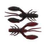 Bellows Craw 3.5"
(6 baits/pack)