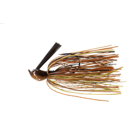 Luke Clausen Compact Pitchin' Jig - Tackle Shack TX