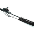 BassMooch Neo Rod Sleeve - Black Camo - Casting - Tackle Shack TX