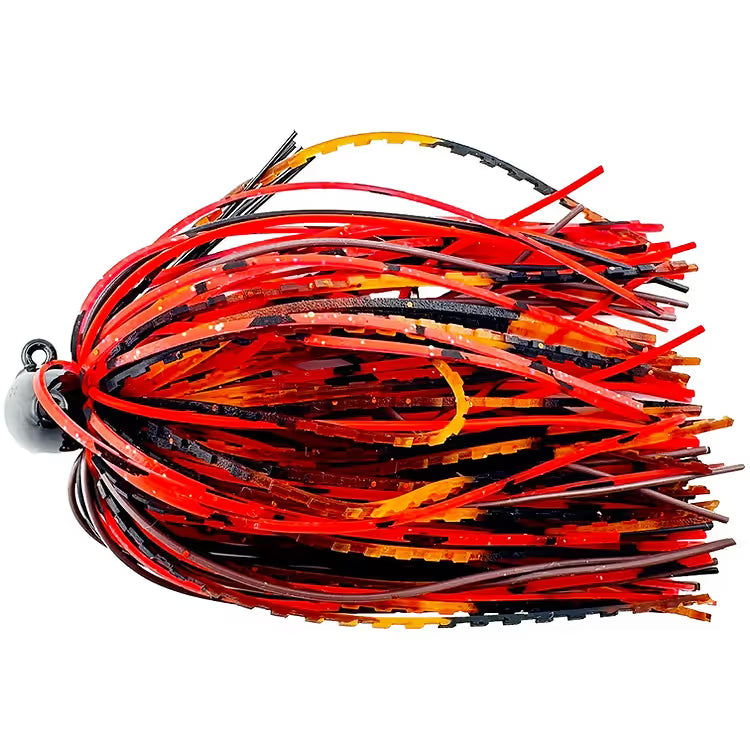 Hag's Tsunami Tungsten Micro Jig