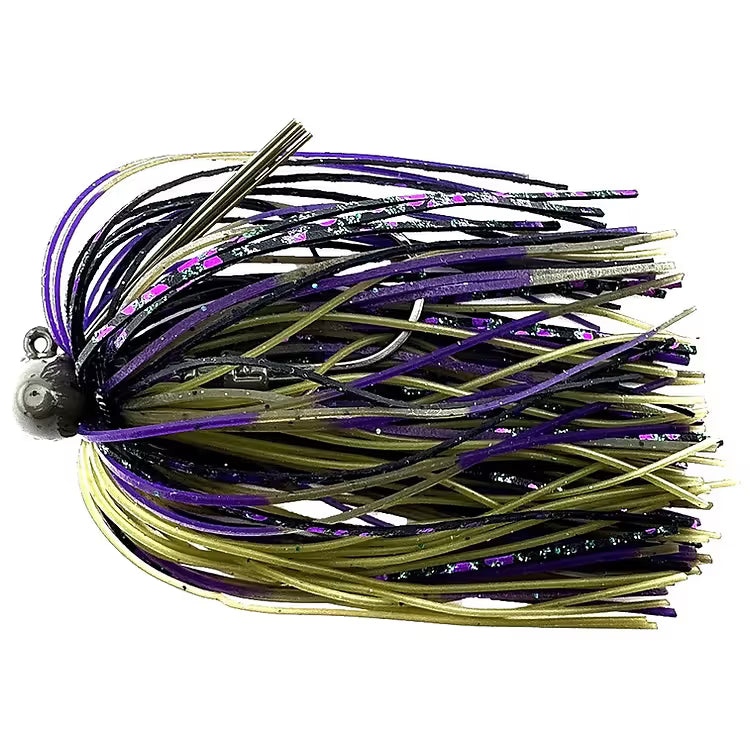 Hag's Tsunami Tungsten Micro Jig