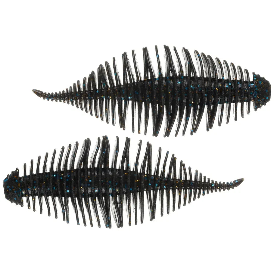 Bellows Gill 3.8"
(5 baits/pack)