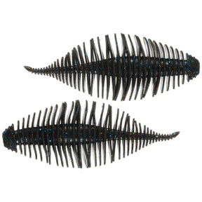 Bellows Gill 5.8" Floating Elastomer 2 baits per pack - Tackle Shack TX