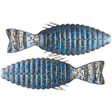 BULL FLAT - Tackle Shack TX