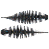 Bellows Shad 3.8"
( 5 baits / pack)