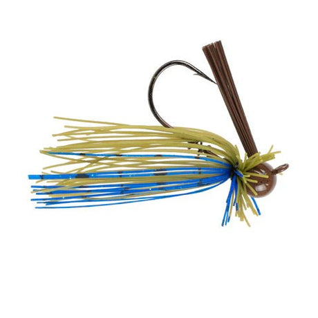 Divine BallHead Finesse Jig - Tackle Shack TX