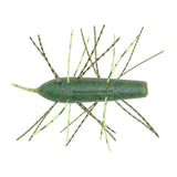 Imo Kemushi 95
(4 baits / pack)