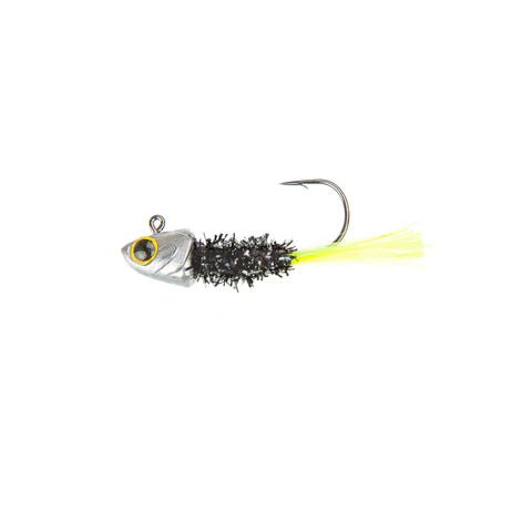 Spangle Tinsel Jig - Tackle Shack TX