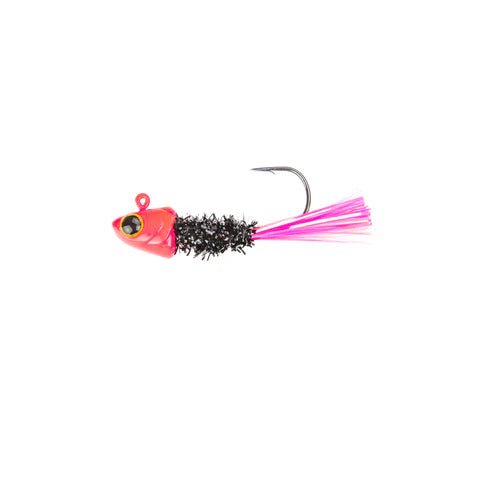 Spangle Tinsel Jig - Tackle Shack TX