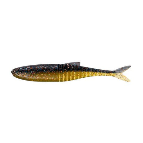 6th Sense Jigsaw Minnow - Tackle Shack TX
