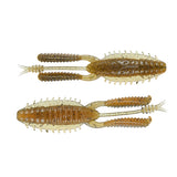 Reins 3.5" Bubbling Craw