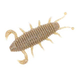 Bugpee 3.5"
( 5 baits / pack)