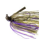 Luke Clausen Casting - Tackle Shack TX