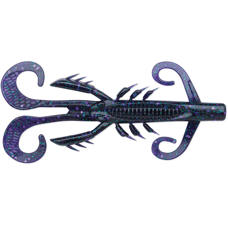 Crush City Hedgehog 4 - Tackle Shack TX
