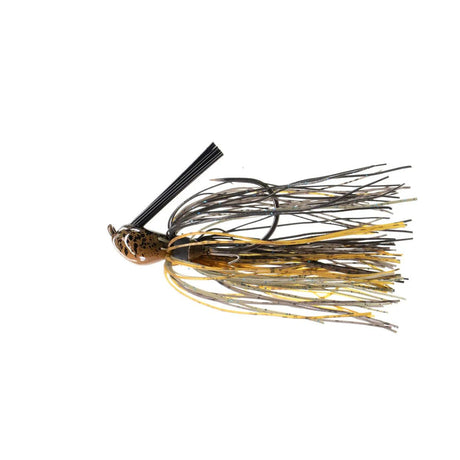 Luke Clausen Compact Pitchin' Jig - Tackle Shack TX