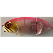 D - Flow C130ST (Top Water + Crank) - Tackle Shack TX