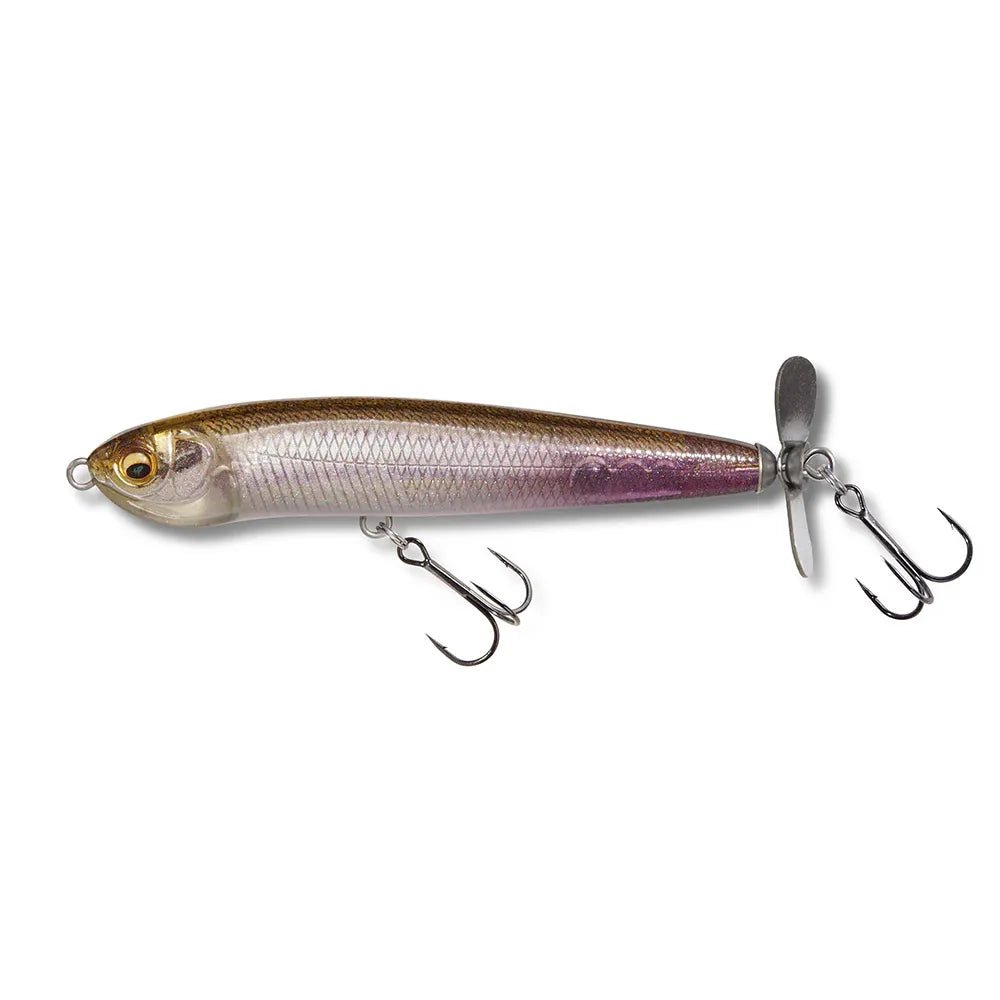KARASHI SPINNER - Tackle Shack TX