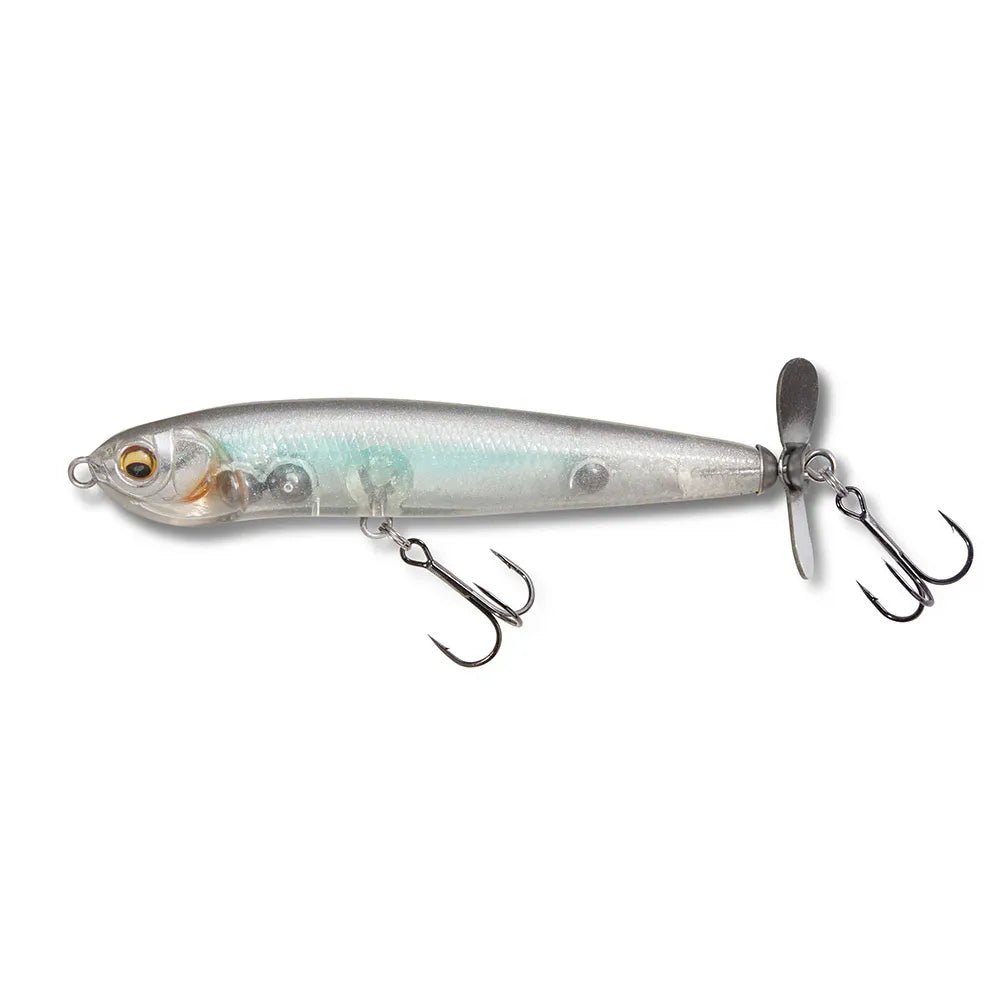 KARASHI SPINNER - Tackle Shack TX