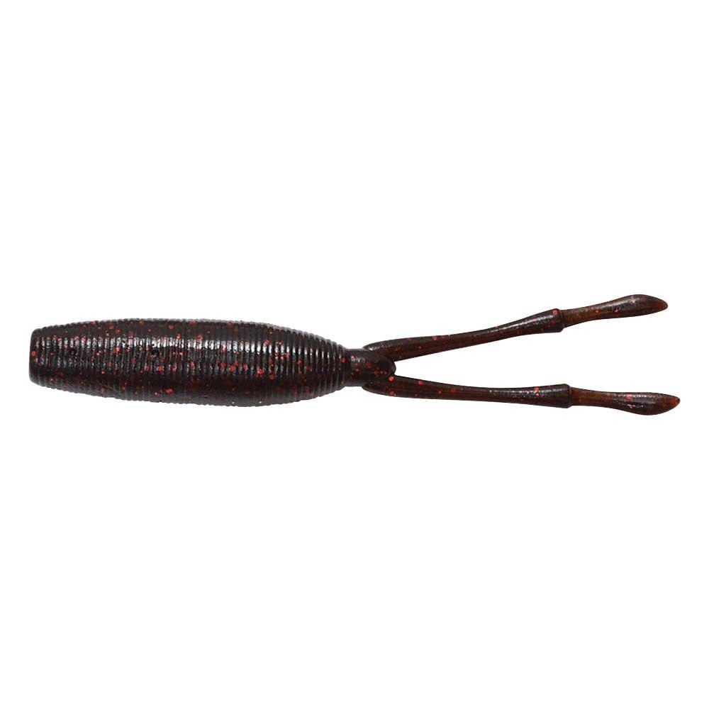 Megabass TK Twister Jr. 3.5” - Tackle Shack TX