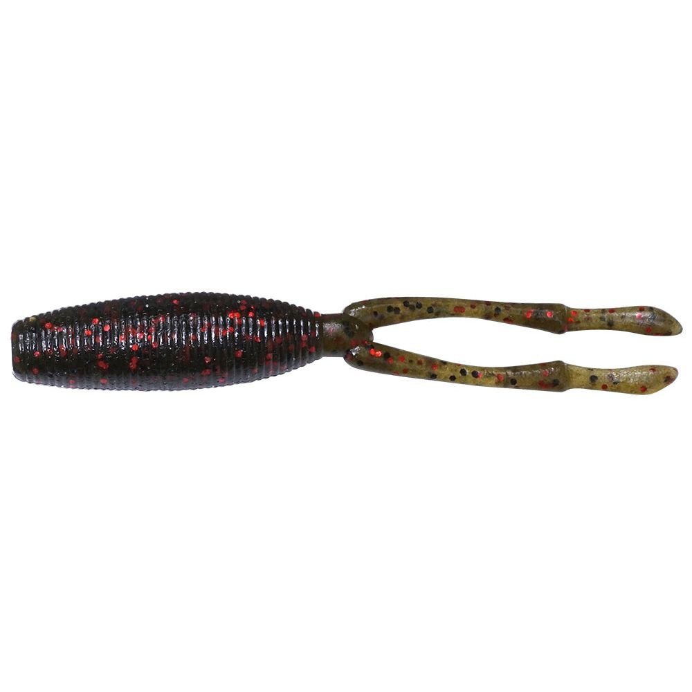 Megabass TK Twister Jr. 3.5” - Tackle Shack TX