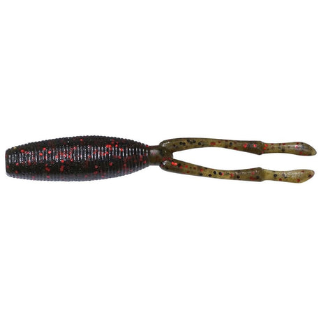 Megabass TK Twister Jr. 3.5” - Tackle Shack TX