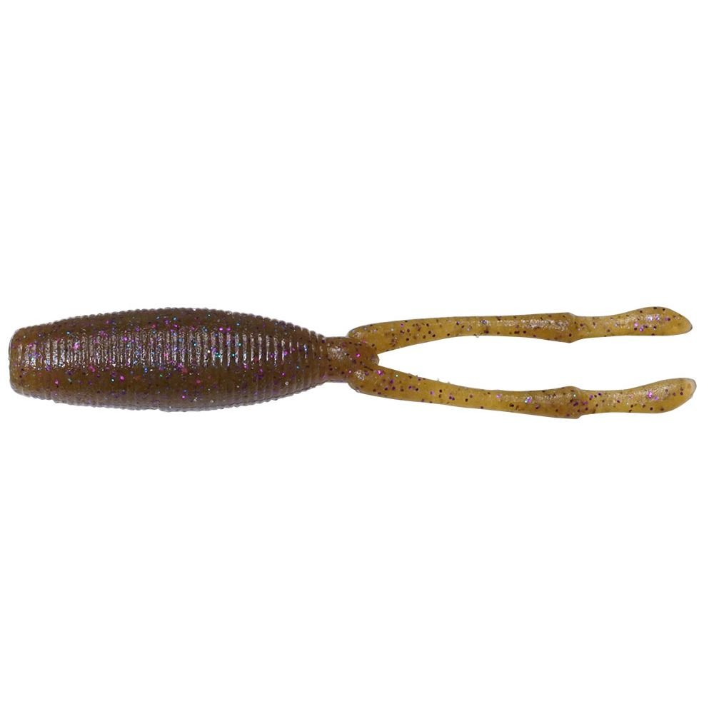 Megabass TK Twister Jr. 3.5” - Tackle Shack TX