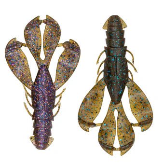 Congo Craw 3.8 - Tackle Shack TX
