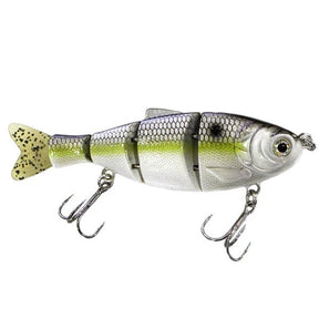 Donkey Bite 5.5 - Tackle Shack TX