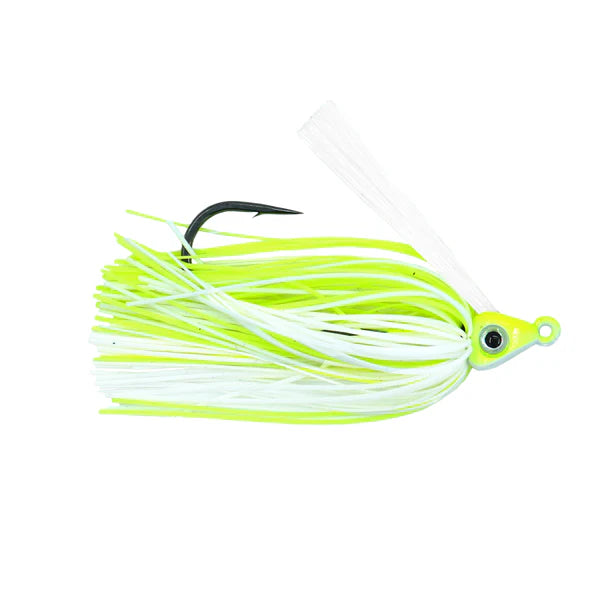 Spanky Tungsten Swim Jig