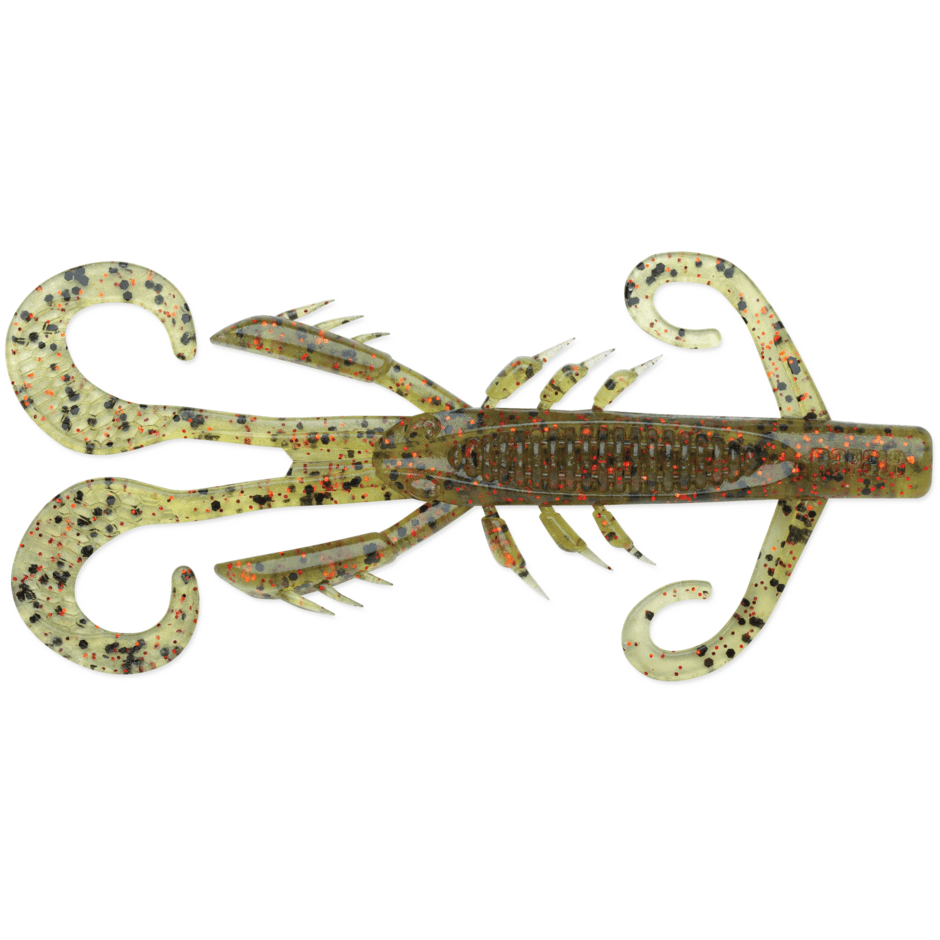 Crush City Hedgehog 4 - Tackle Shack TX