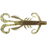 Crush City Hedgehog 4 - Tackle Shack TX