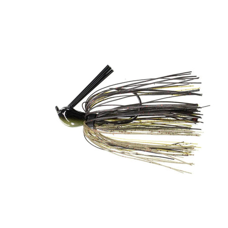 Luke Clausen Compact Pitchin' Jig - Tackle Shack TX